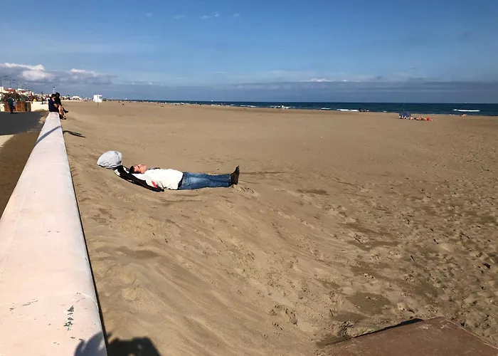 Maison A Proche Et Clape *