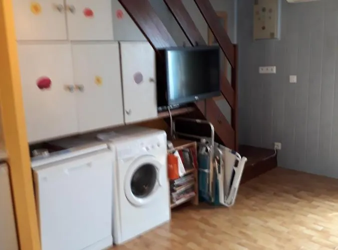 Maison A Proche Et Clape *